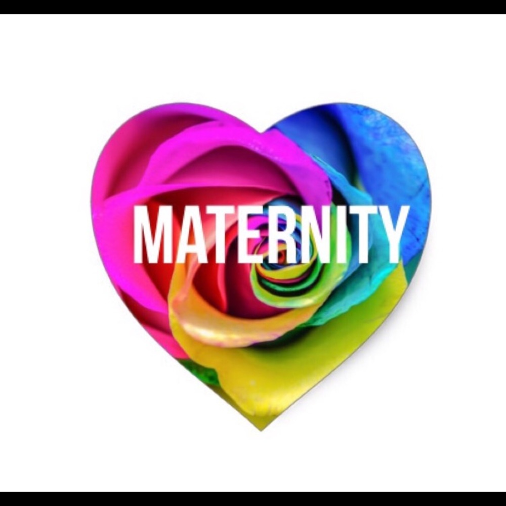 Maternity———>